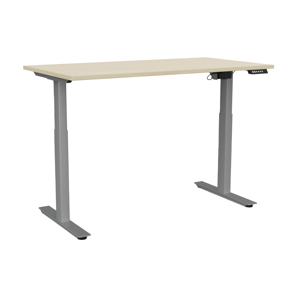 Agile Electric Desk